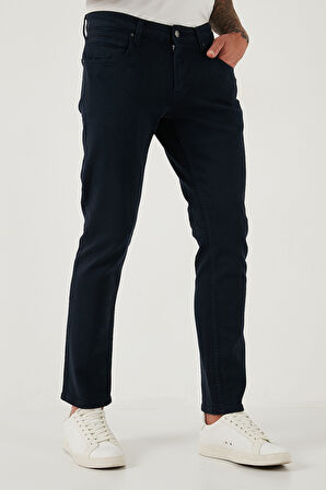 Buratti Erkek Kot Pantolon 2211C40PARMA