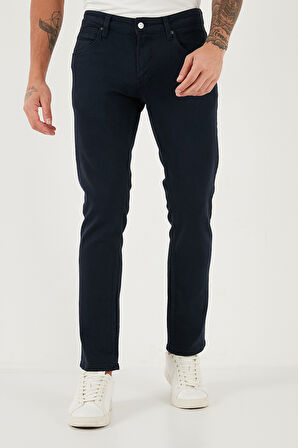 Buratti Erkek Kot Pantolon 2211C40PARMA