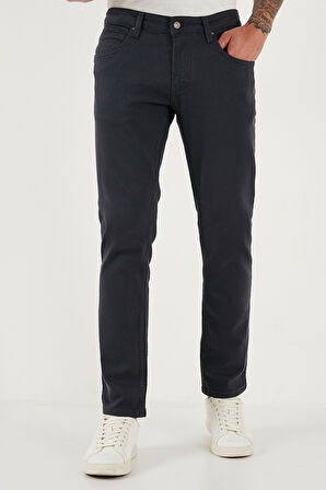 Buratti Erkek Kot Pantolon 2211C40PARMA