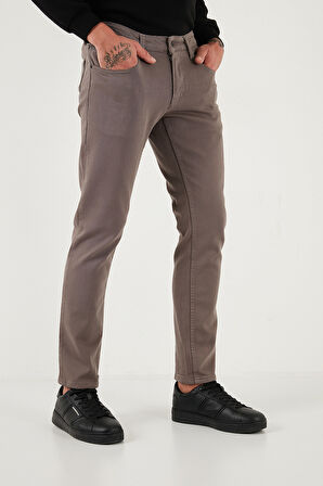 Buratti Erkek Kot Pantolon 2211C40PARMA