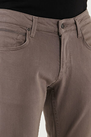 Buratti Erkek Kot Pantolon 2211C40PARMA