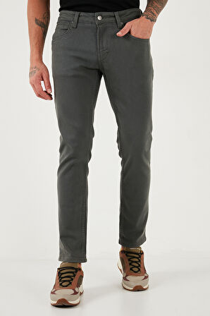 Buratti Erkek Kot Pantolon 2211C40PARMA