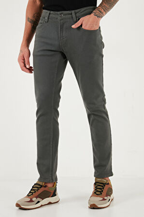 Buratti Erkek Kot Pantolon 2211C40PARMA