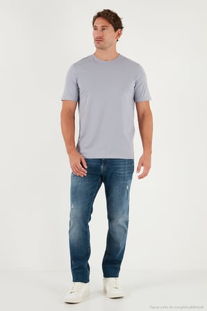 Buratti Erkek T Shirt 59020204