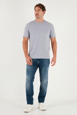 Buratti Erkek T Shirt 59020204