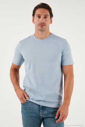 Buratti Erkek T Shirt 59020204