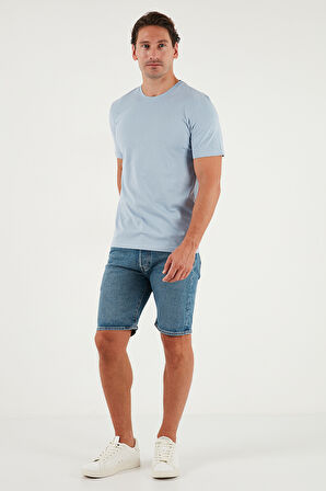 Buratti Erkek T Shirt 59020204
