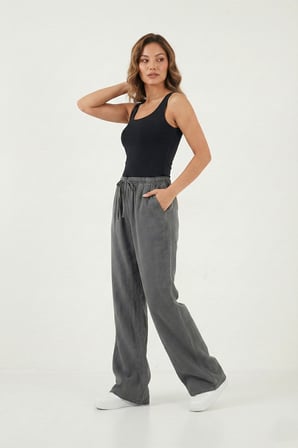 Lela Bayan Pantolon 668YP5424