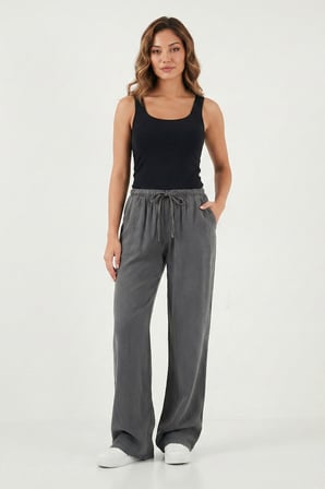 Lela Bayan Pantolon 668YP5424
