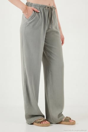 Lela Bayan Pantolon 668YP5424