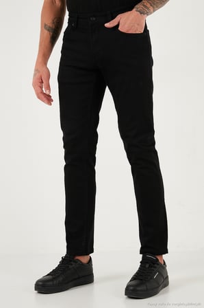 Buratti Erkek Kot Pantolon 2211C01PARMA