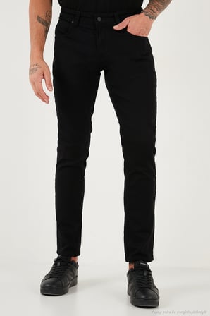 Buratti Erkek Kot Pantolon 2211C01PARMA