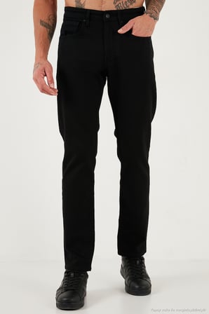Buratti Erkek Kot Pantolon 4412C01TEXAS