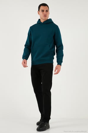 Buratti Erkek Kot Pantolon 4412C01TEXAS