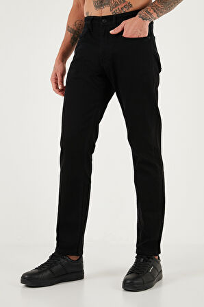 Buratti Erkek Kot Pantolon 4412C01TEXAS