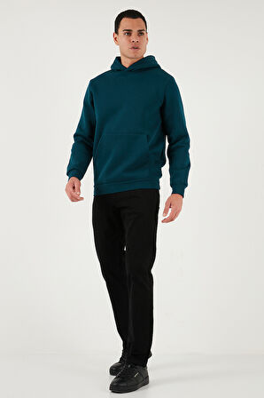 Buratti Erkek Kot Pantolon 4412C01TEXAS
