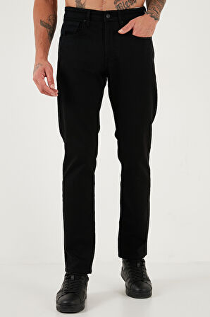 Buratti Erkek Kot Pantolon 4412C01TEXAS