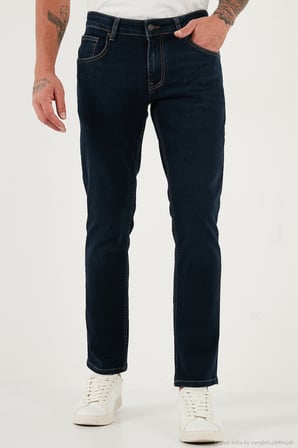 Buratti Erkek Kot Pantolon 2203C09PARMA