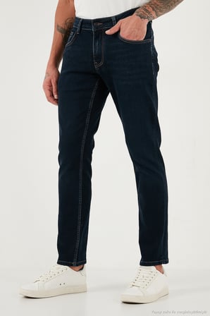 Buratti Erkek Kot Pantolon 2203C09PARMA