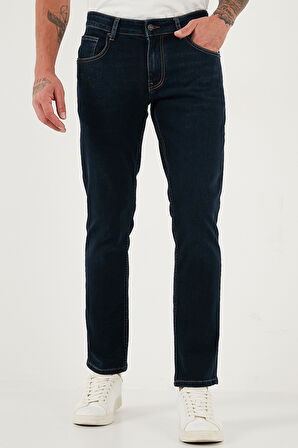 Buratti Erkek Kot Pantolon 2203C09PARMA