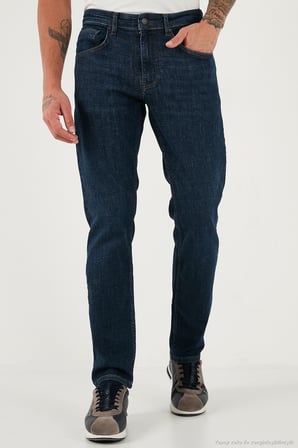 Buratti Erkek Kot Pantolon 4413C41TEXAS