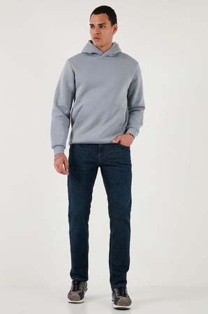 Buratti Erkek Kot Pantolon 4413C41TEXAS