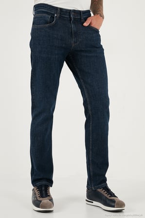 Buratti Erkek Kot Pantolon 4413C41TEXAS