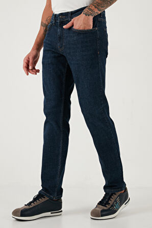 Buratti Erkek Kot Pantolon 4413C41TEXAS