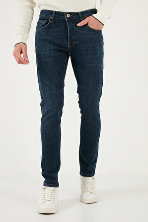 Buratti Erkek Kot Pantolon 1115C42NAPOLI