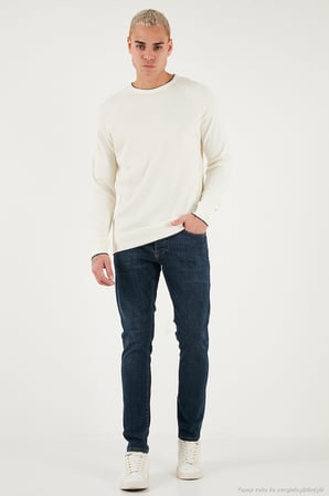 Buratti Erkek Kot Pantolon 1115C42NAPOLI
