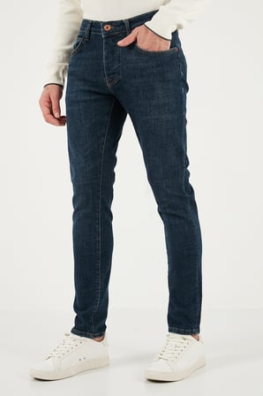 Buratti Erkek Kot Pantolon 1115C42NAPOLI
