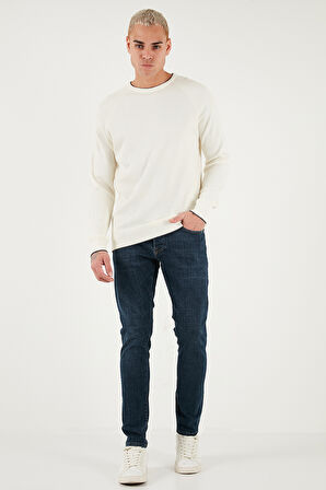 Buratti Erkek Kot Pantolon 1115C42NAPOLI