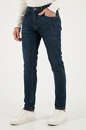 Buratti Erkek Kot Pantolon 1115C42NAPOLI