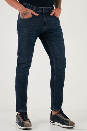 Buratti Erkek Kot Pantolon 3300C41TOKYO