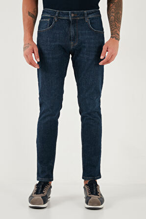 Buratti Erkek Kot Pantolon 3300C41TOKYO