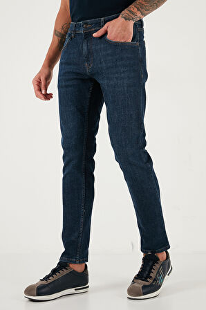 Buratti Erkek Kot Pantolon 3300C41TOKYO