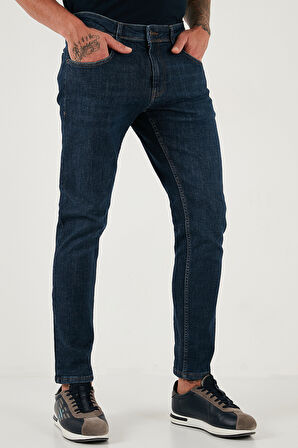Buratti Erkek Kot Pantolon 3300C41TOKYO
