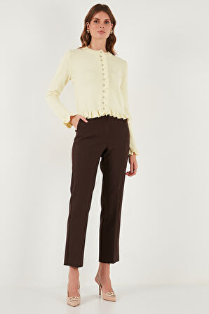 Lela Kadın Hırka 680HI00038