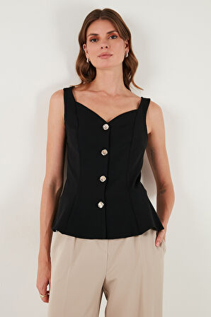 Lela Kadın Yelek 611FYL145