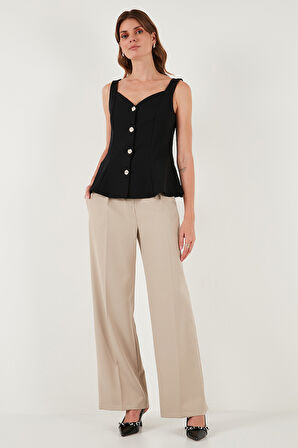 Lela Kadın Yelek 611FYL145