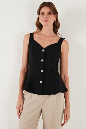 Lela Kadın Yelek 611FYL145