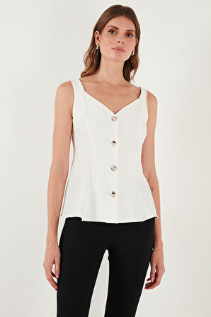 Lela Kadın Yelek 611FYL145