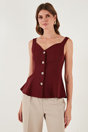 Lela Kadın Yelek 611FYL145