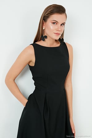 Lela Bayan Elbise 6111963