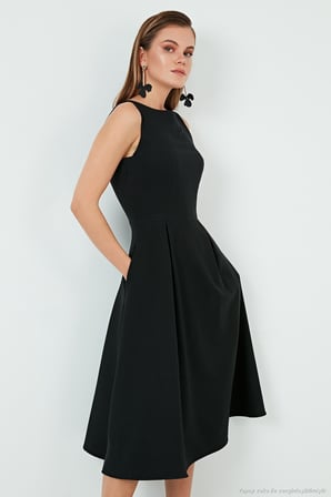 Lela Bayan Elbise 6111963