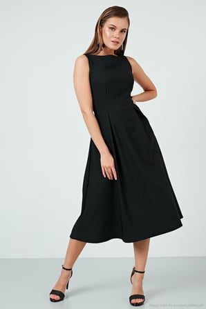 Lela Bayan Elbise 6111963