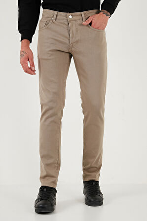 Buratti Erkek Kot Pantolon 1115C24NAPOLI