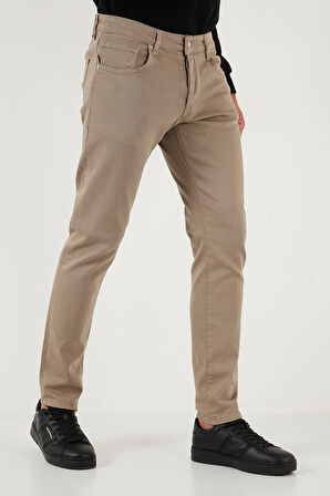 Buratti Erkek Kot Pantolon 1115C24NAPOLI