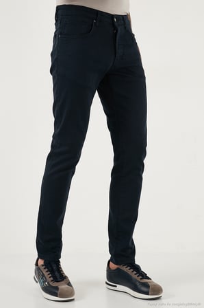 Buratti Erkek Kot Pantolon 1115C24NAPOLI
