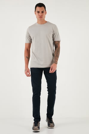 Buratti Erkek Kot Pantolon 1115C24NAPOLI